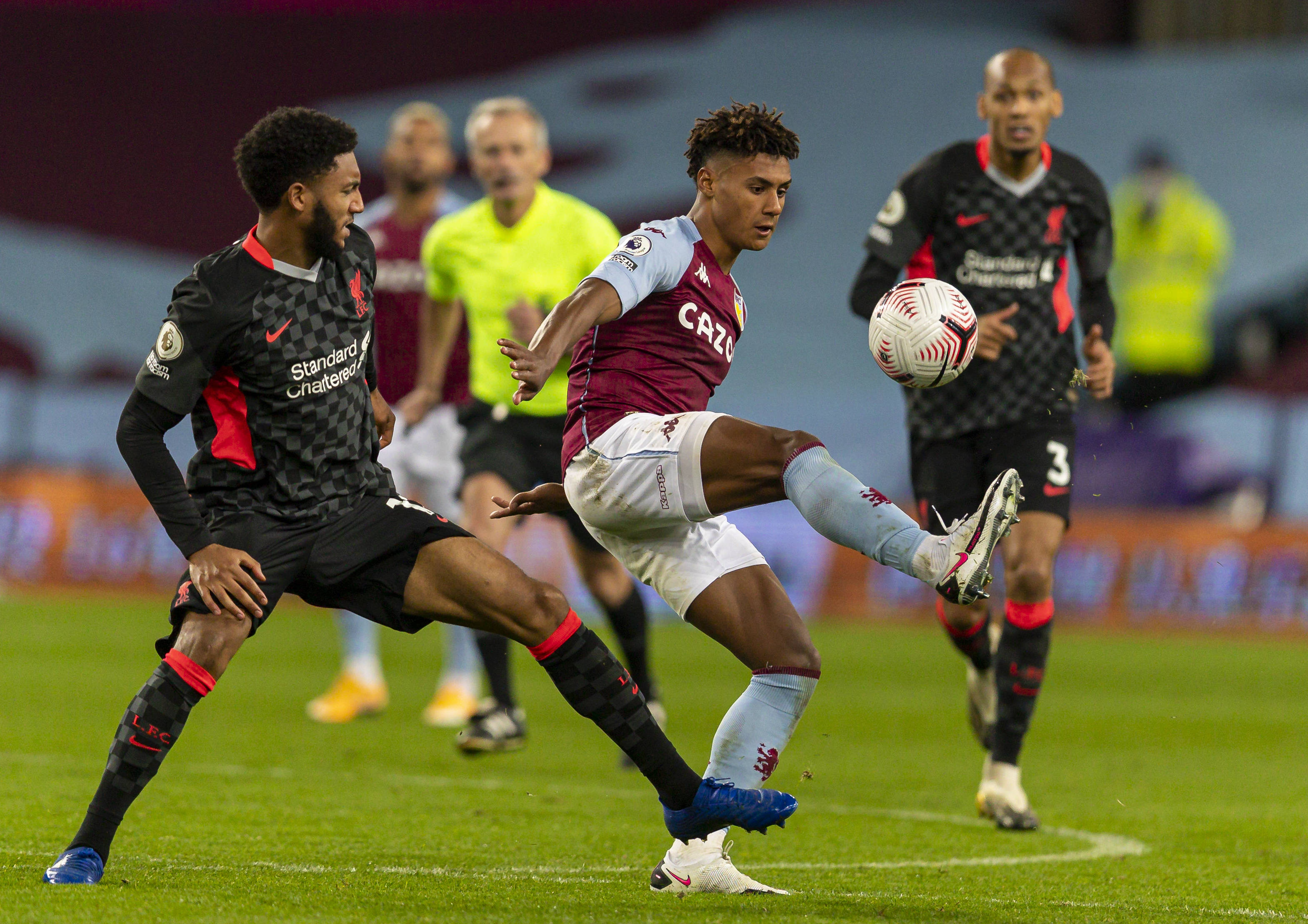 探讨内马尔 探讨内马尔